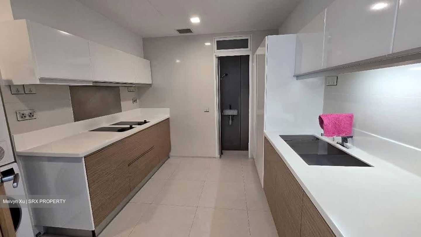 Marina Bay Residences (D1), Condominium #604464141